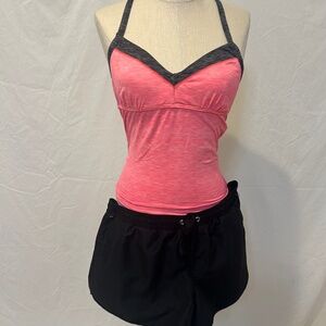 TEK Gear Bathing Suit